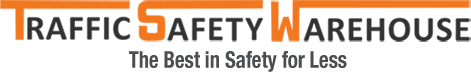 Traffic safety warehouse
