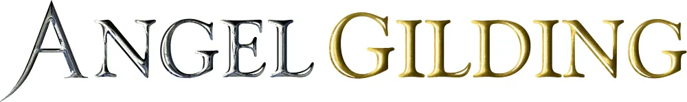 Angel gilding