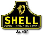 Shell lumber