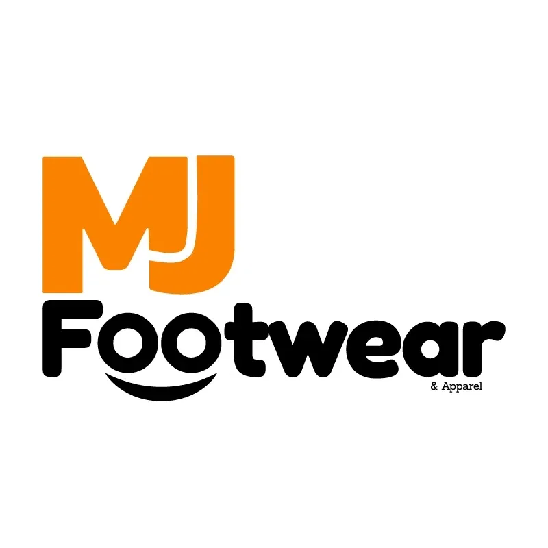 Mj footwear